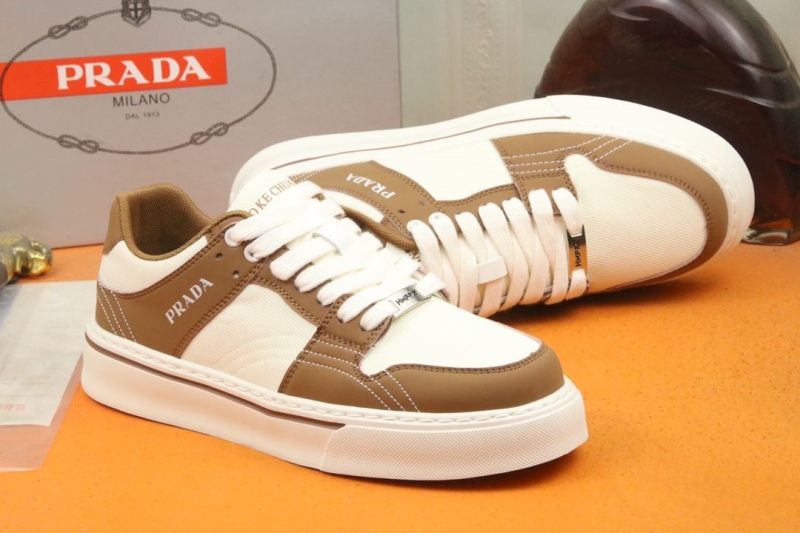 Prada Casual Shoes